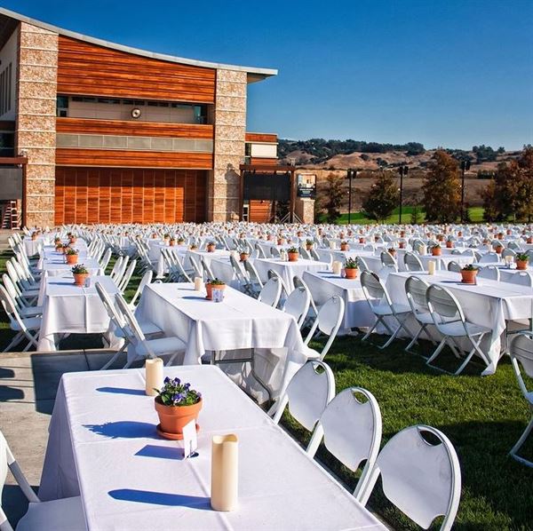 Sonoma State University