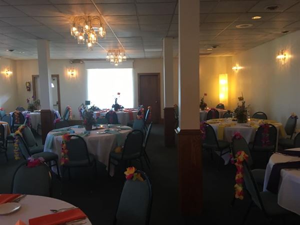 Nick's Place And Company