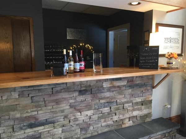 Nick's Place And Company