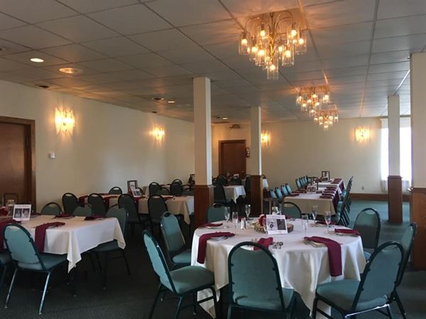 Nick's Place And Company