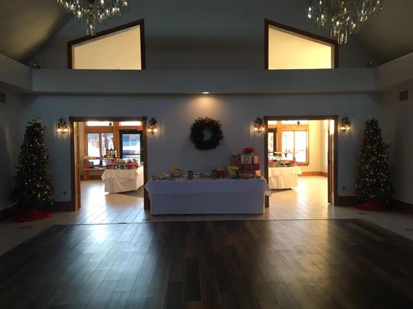 Nick's Place And Company