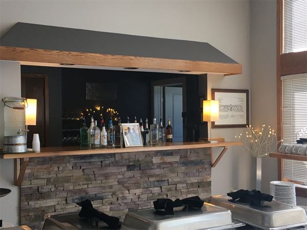 Nick's Place And Company