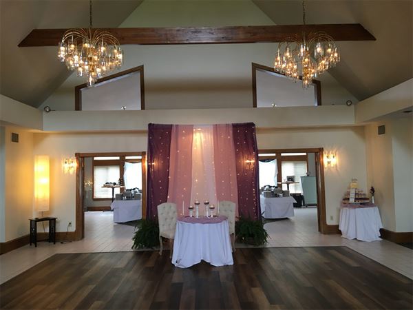 Nick's Place And Company