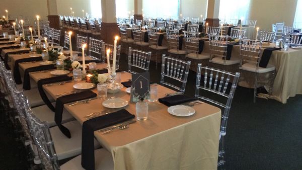 Nick's Place And Company