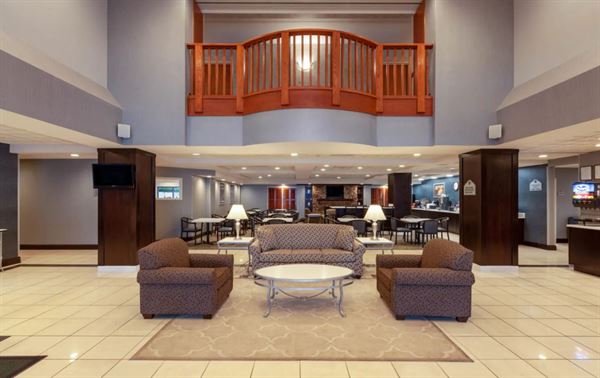 Wingate by Wyndham Erie