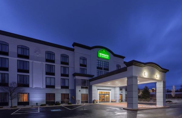Wingate by Wyndham Erie