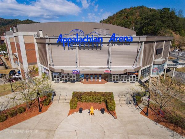 Appalachian Wireless Arena