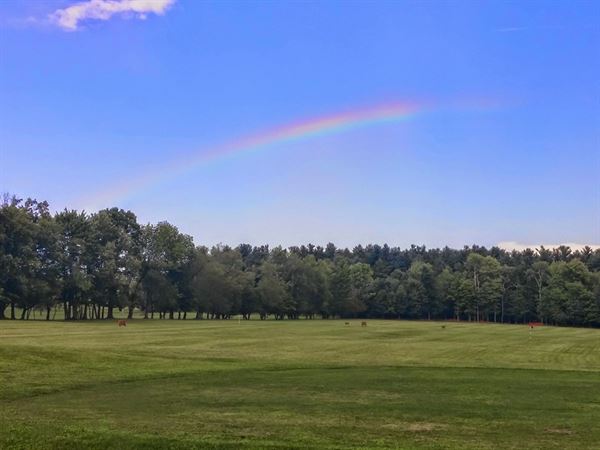Oakland Beach Golf Club