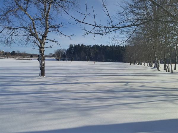 Oakland Beach Golf Club