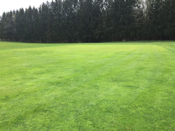 Oakland Beach Golf Club