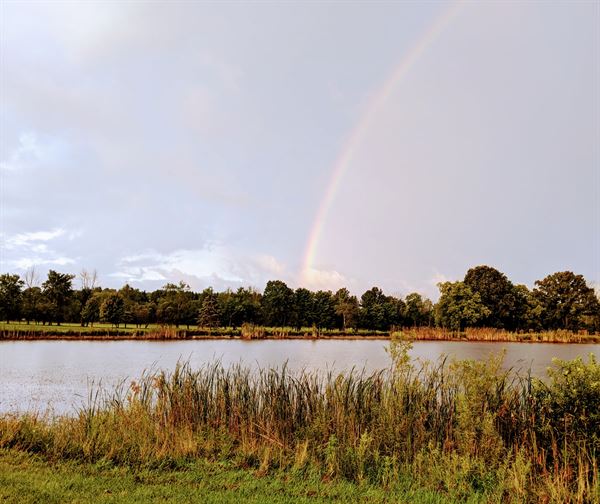 Oakland Beach Golf Club