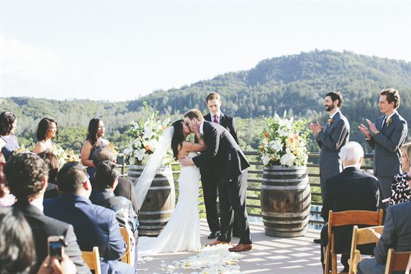 Sbragia Family Vineyards