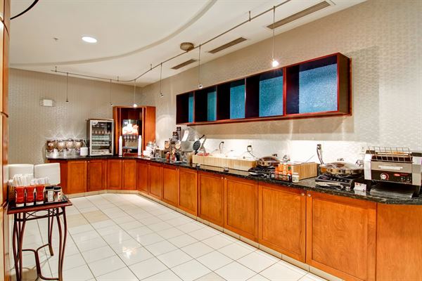 SpringHill Suites Erie