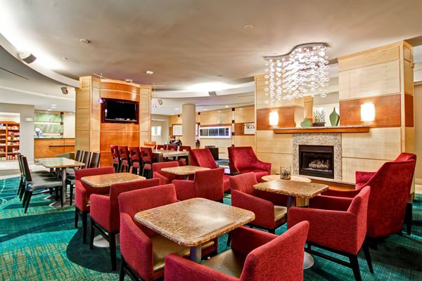 SpringHill Suites Erie