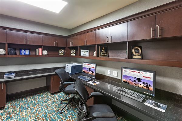 Hampton Inn & Suites Houston/League City