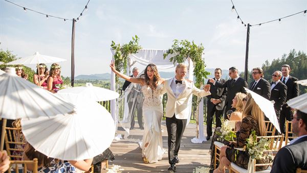 Auberge du Soleil Napa Valley