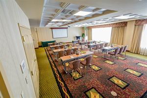 Mirage Meeting Room