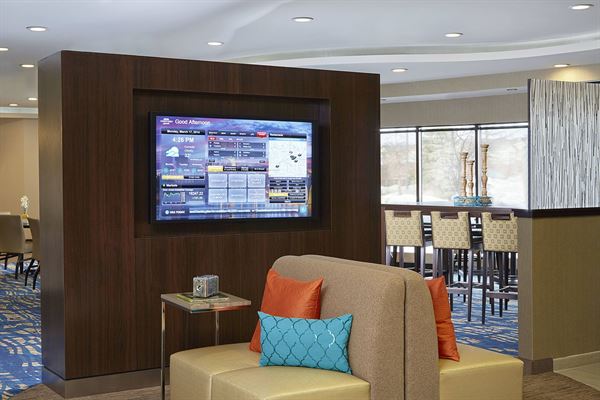 Courtyard Minneapolis St. Paul/Roseville