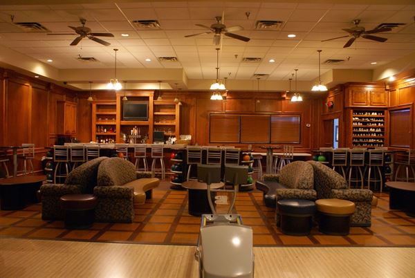 Aaron's Family Fun Center