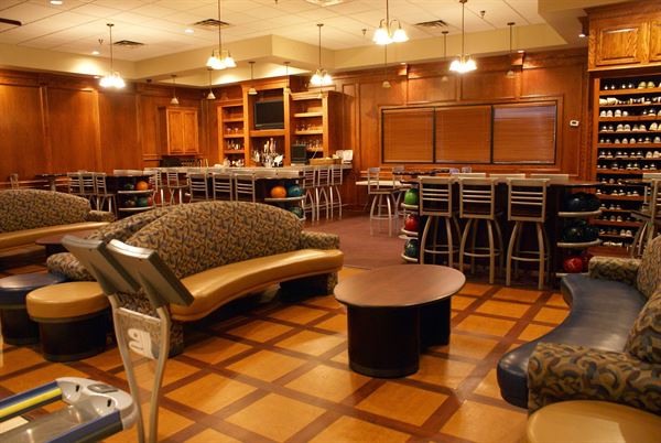 Aaron's Family Fun Center