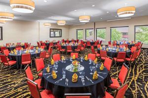 Evergreen Ballroom