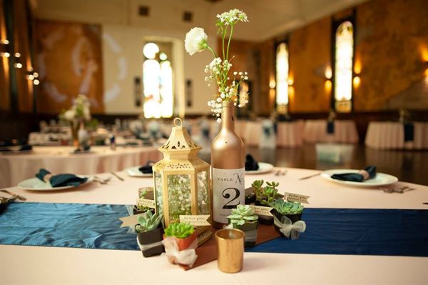 The Sanctuary On Penn