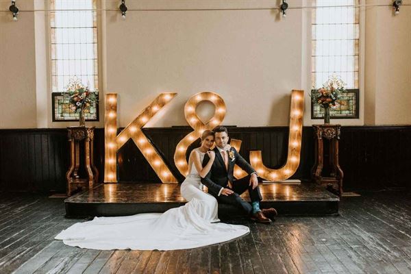 The Sanctuary On Penn