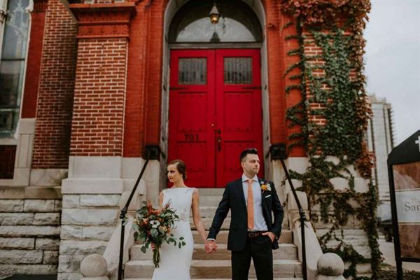 The Sanctuary On Penn