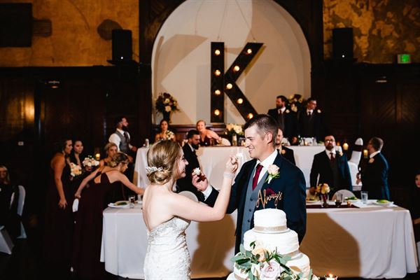 The Sanctuary On Penn