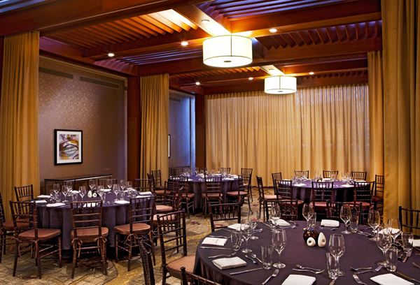 Hyatt Regency Greenville