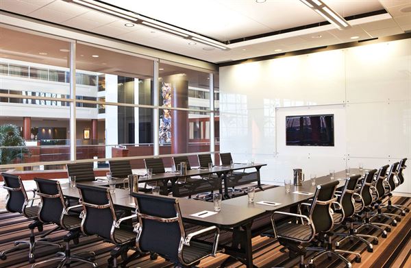 Hyatt Regency Greenville