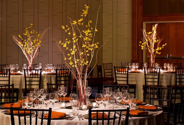 Hyatt Regency Greenville