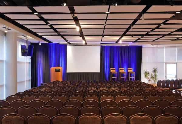 Hyatt Regency Greenville