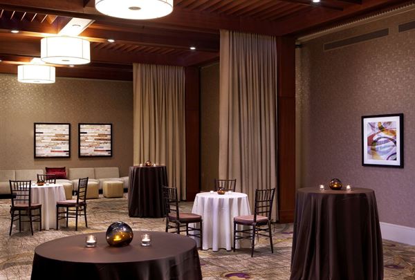 Hyatt Regency Greenville