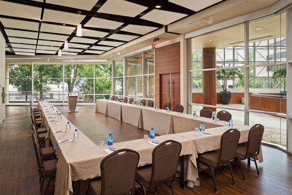 Hyatt Regency Greenville