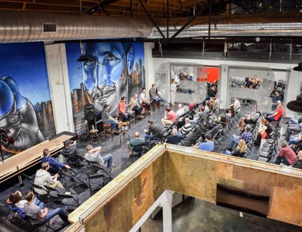 Grid Collaborative Workspaces