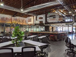 Clear Creek County Room