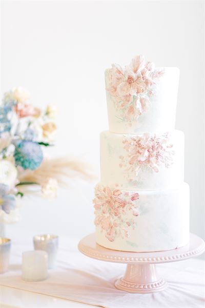 Mary Winford Weddings