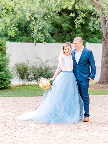 Mary Winford Weddings