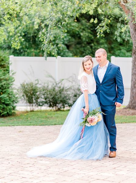 Mary Winford Weddings