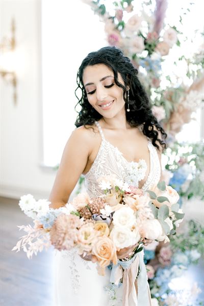 Mary Winford Weddings