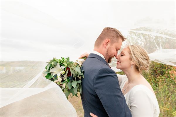 Cam & Courtney Photography