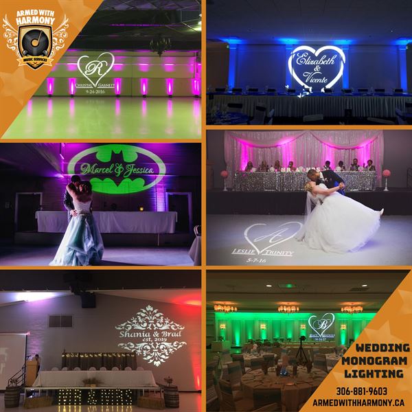 Armed With Harmony Music Services