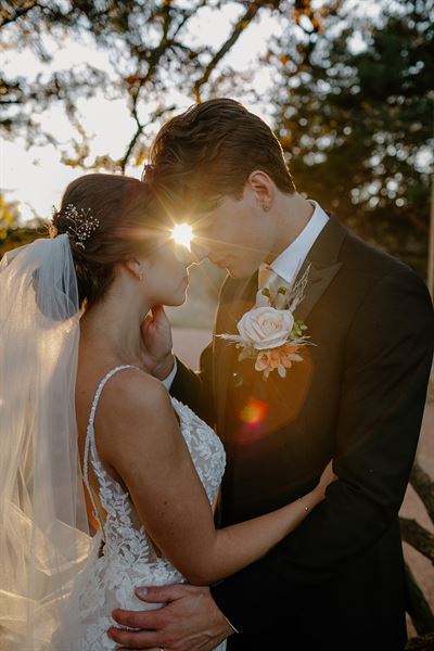 Thornbridge Hill Estate