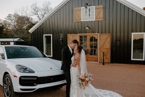 Thornbridge Hill Estate