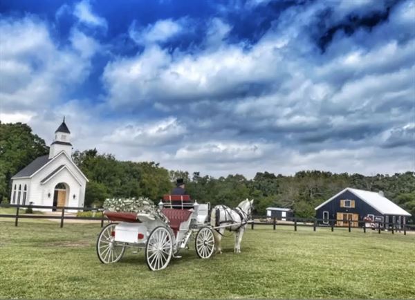 Thornbridge Hill Estate
