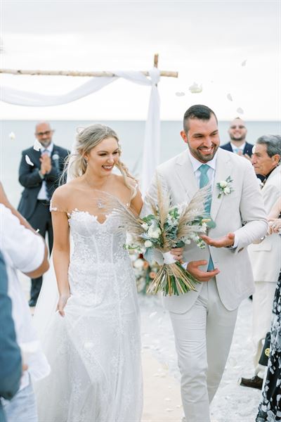 Pastor Heath Weddings