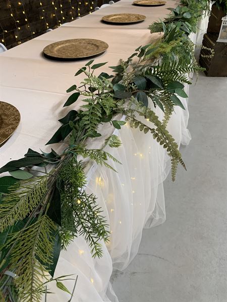 Boot Hill “Wedding Venue”