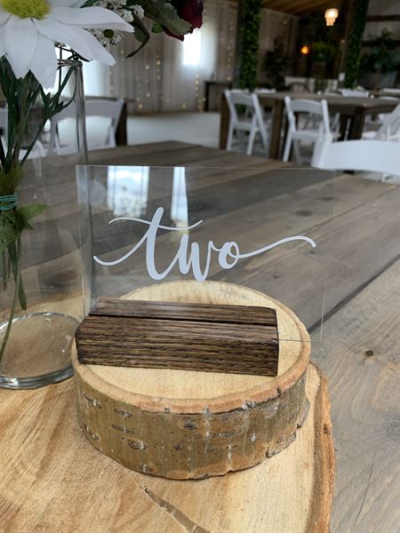 Boot Hill “Wedding Venue”