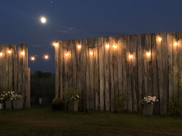 Boot Hill “Wedding Venue”